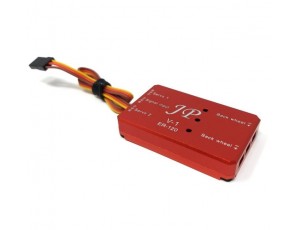 JP Hobby ER-005 / ER-120 Bicycle Electric Retract System Control Box V1